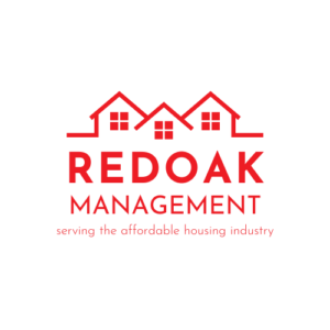 New Red Oak Management Logo