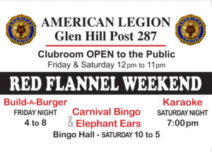 American Legion 2023 GIF