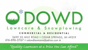 O'Dowd