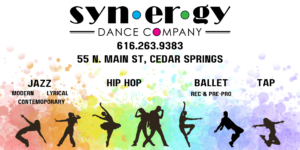 Synergy Ad